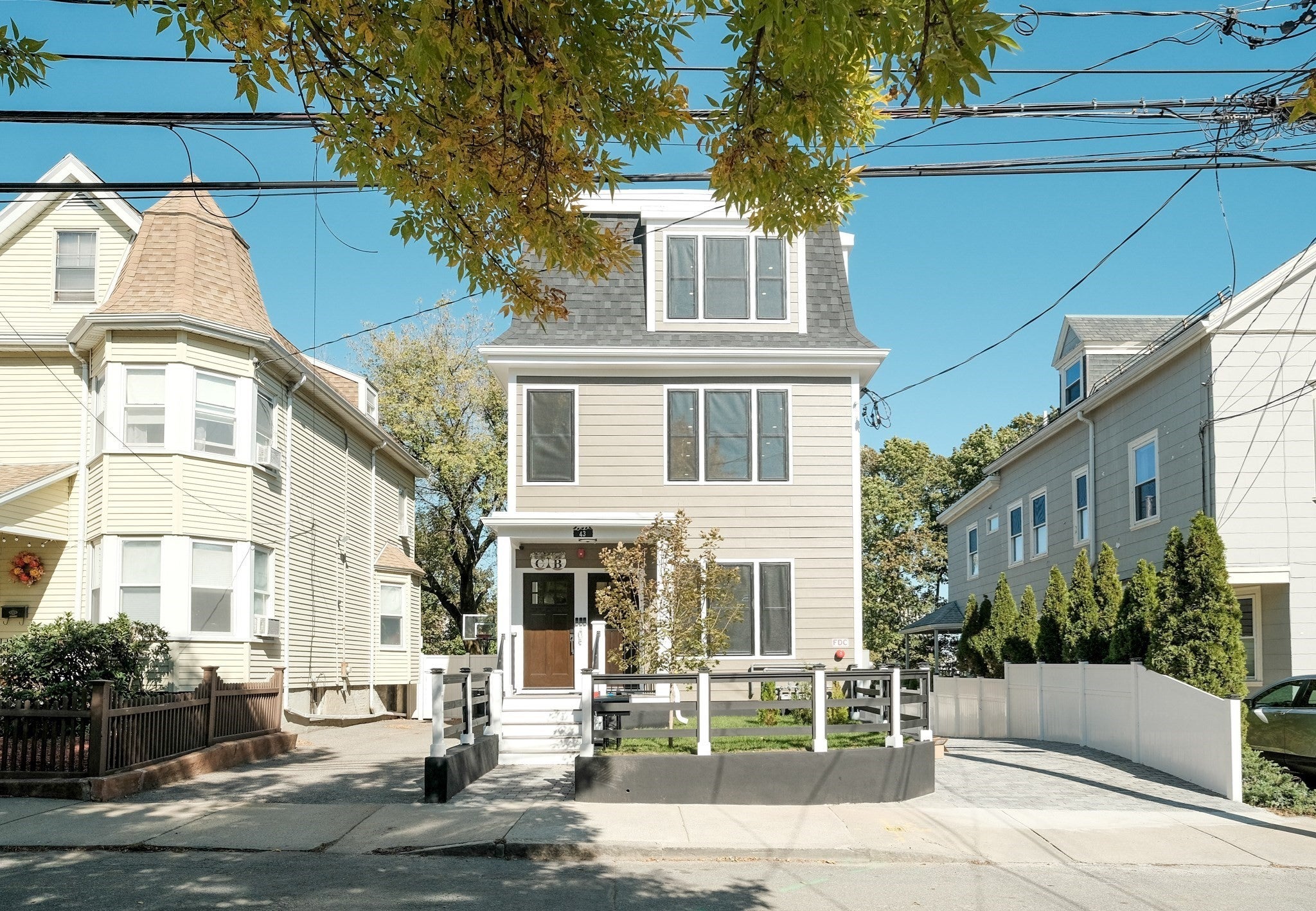 Photo of 43 Boston St, Somerville, MA