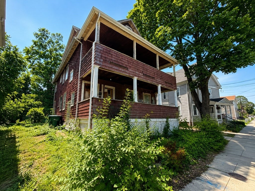 84 Orchard St