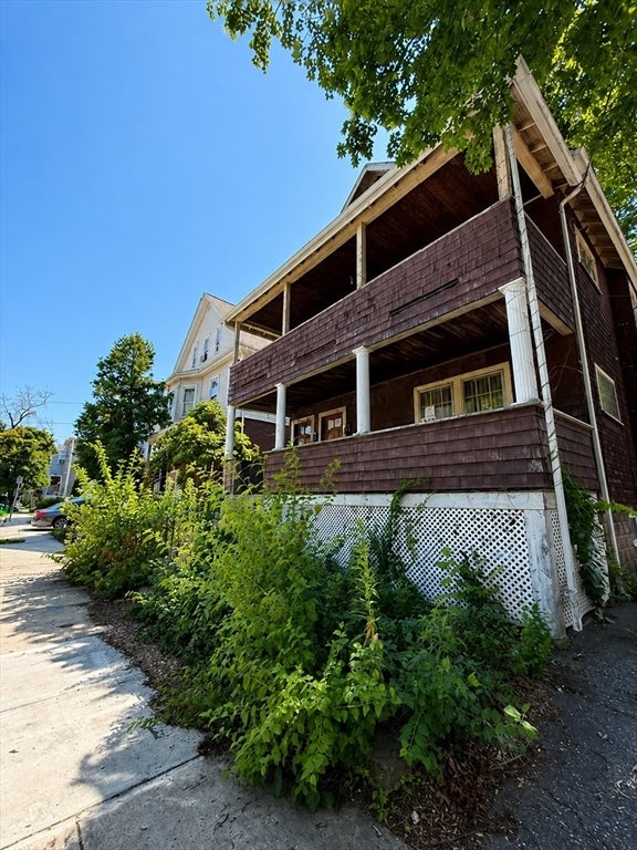 84 Orchard St