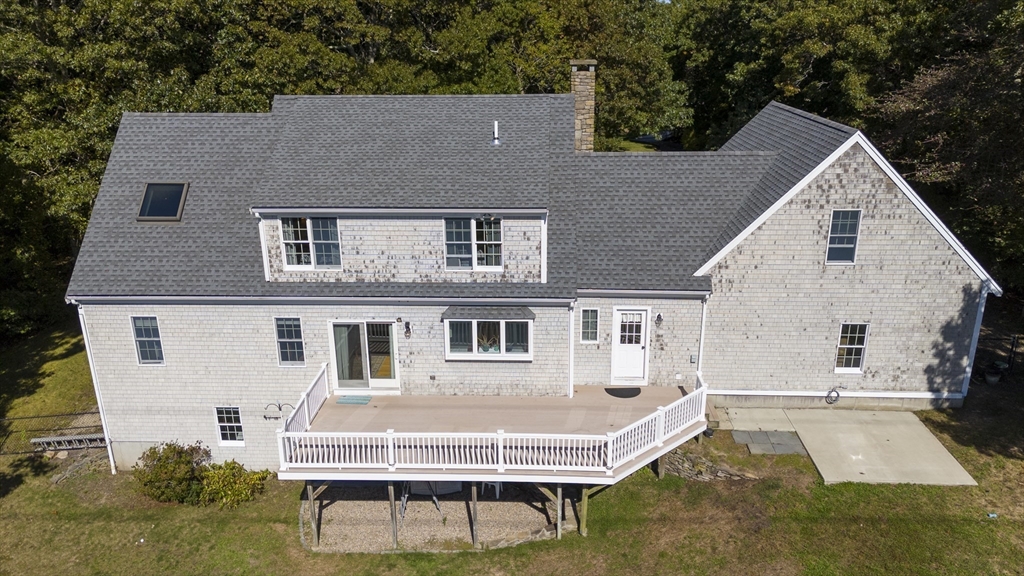 35 Wingfoot Dr