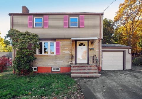 229 Mill St Randolph MA 02368