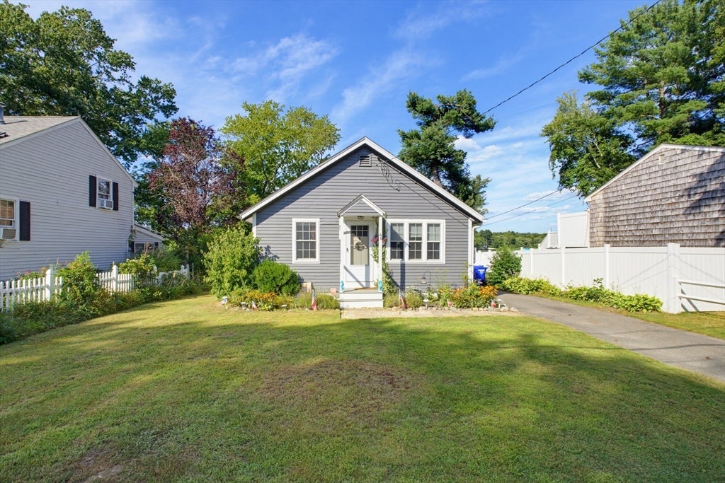 46 W Shore Rd, Holbrook, MA, 46 W Shore Rd, Holbrook, MA Photo #23