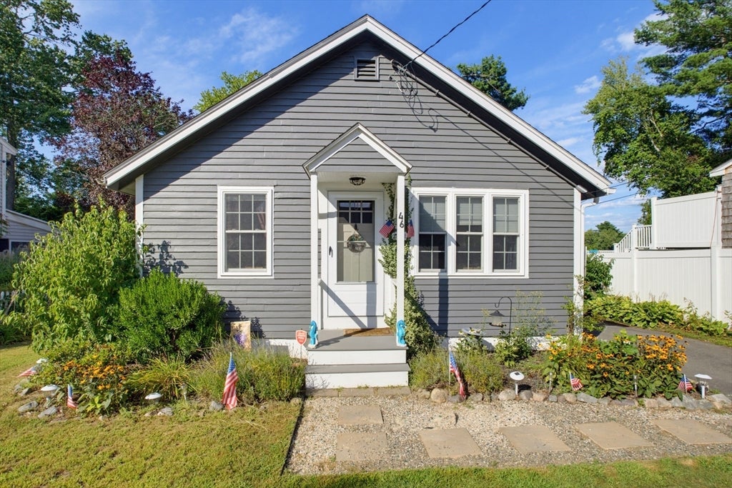 46 W Shore Rd, Holbrook, MA, 46 W Shore Rd, Holbrook, MA Photo #2
