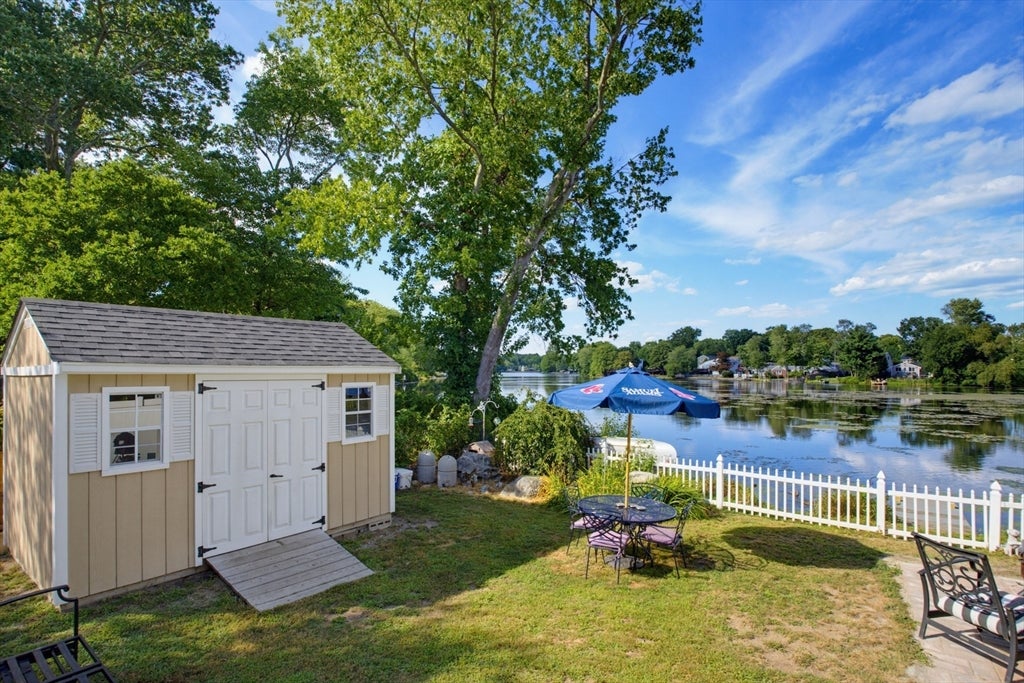 46 W Shore Rd, Holbrook, MA, 46 W Shore Rd, Holbrook, MA Photo #22