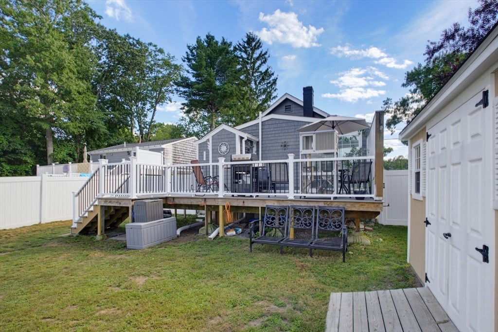 46 W Shore Rd, Holbrook, MA, 46 W Shore Rd, Holbrook, MA Photo #21