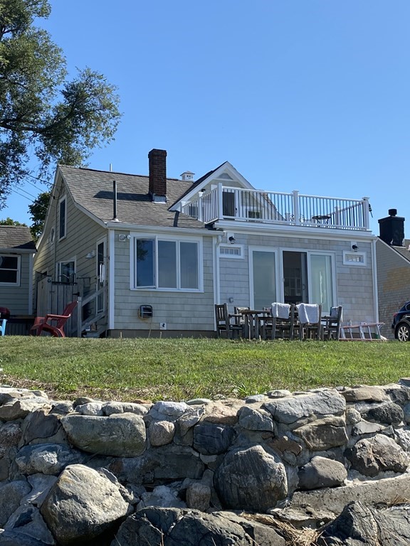 25 Eagle Hill Whole