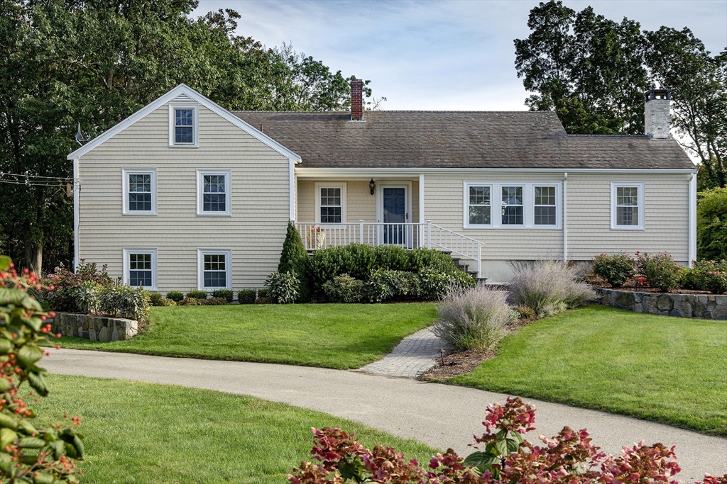 75 Nichols Rd