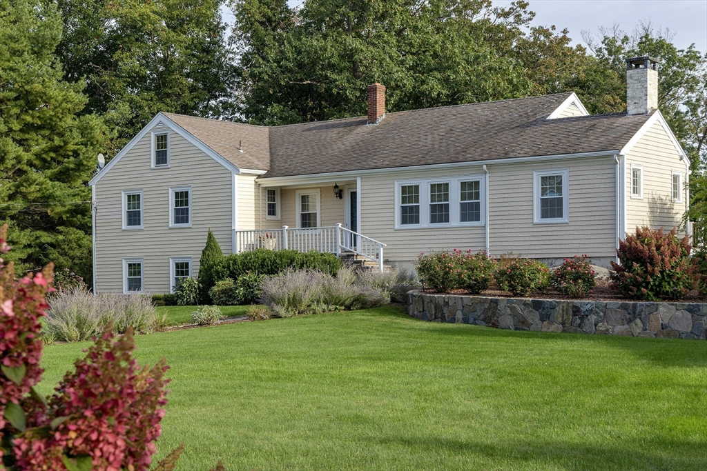 75 Nichols Rd