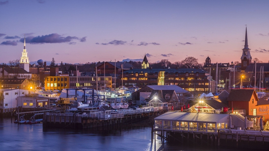 2 Atwood St. Furnished Single Fam.