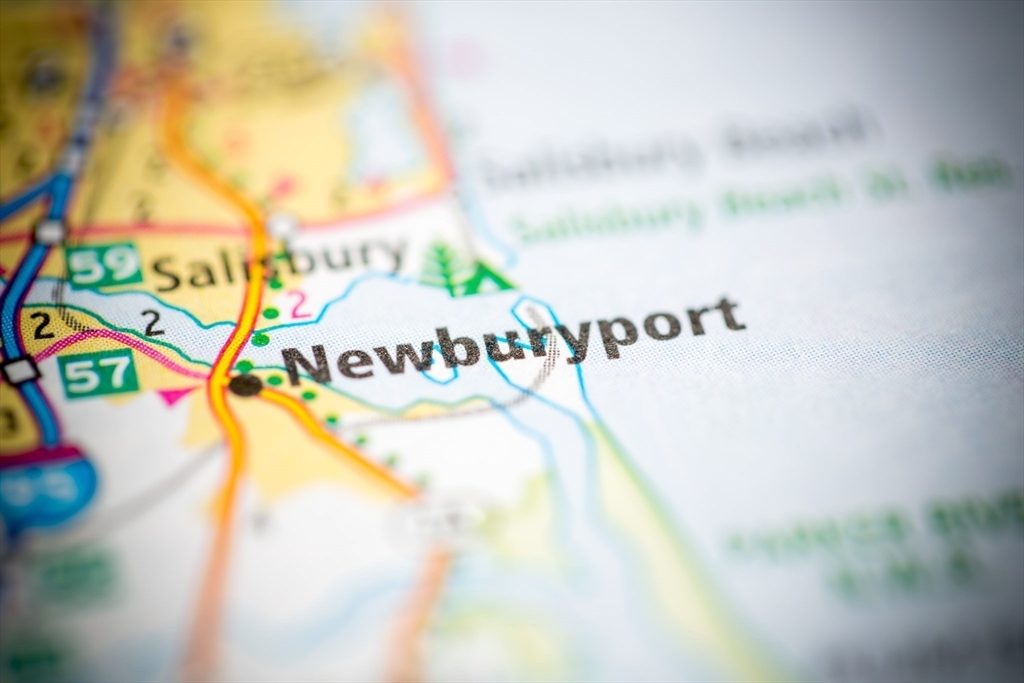 2 Atwood St. Furnished Single Fam.