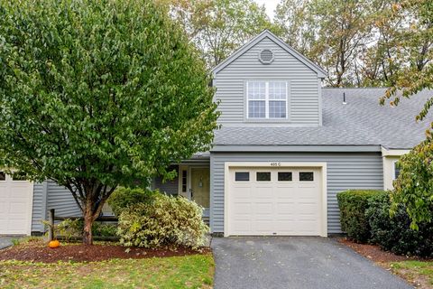405 Ridgefield Cir C Clinton MA 01510