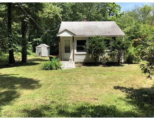 31 Walnut Rd