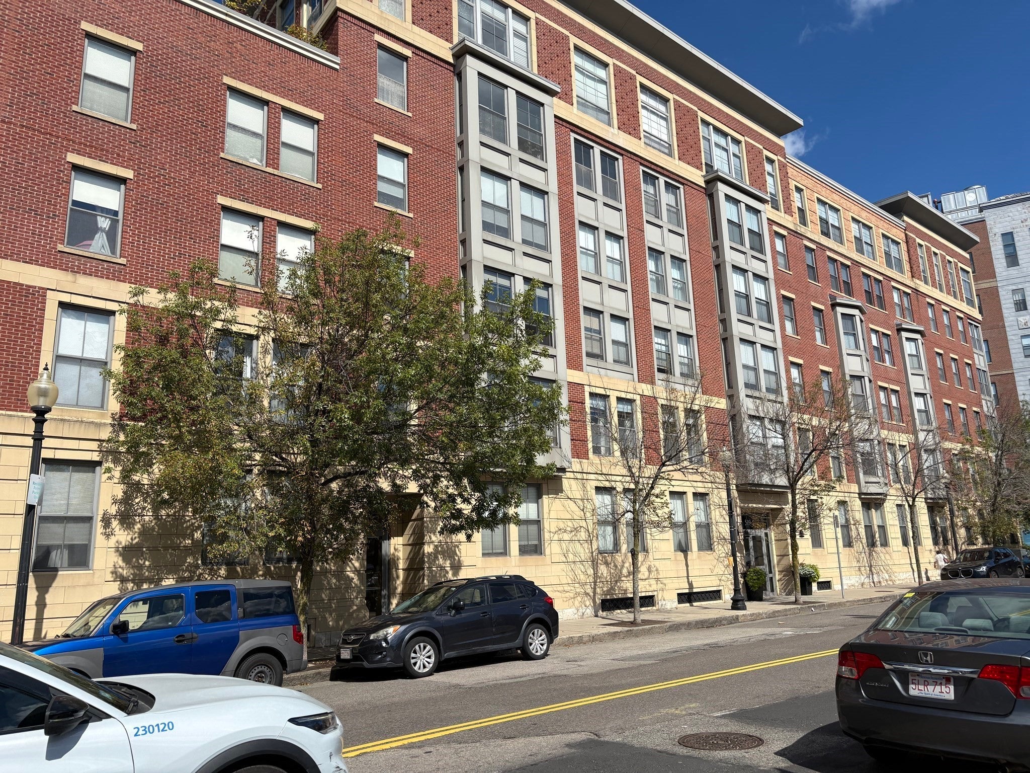 519 Harrison Ave #D219, Boston, MA Photo #1