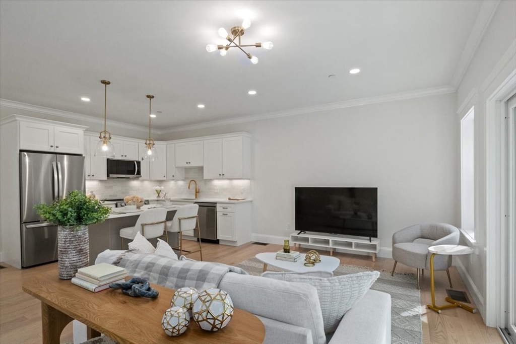 Lot 1 Uncas Avenue Extension