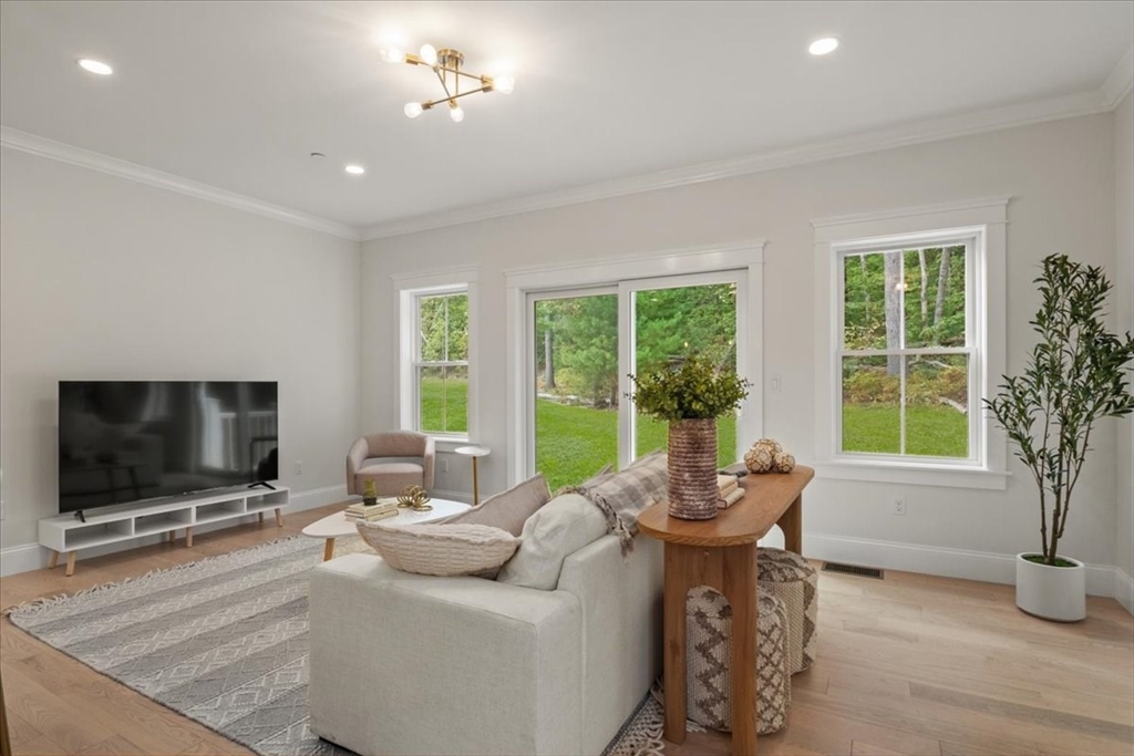 Lot 1 Uncas Avenue Extension