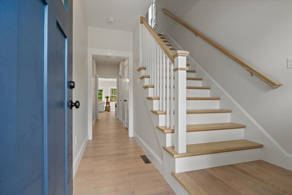 Lot 1 Uncas Avenue Extension