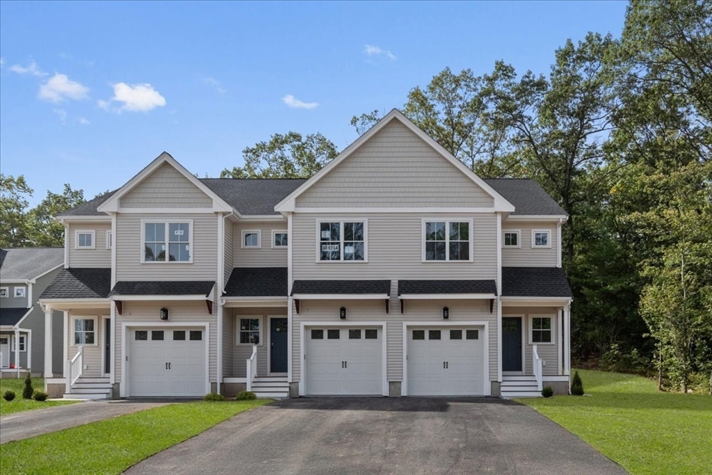 Lot 1 Uncas Avenue Extension