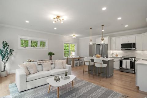 Lot 1 Uncas Avenue Extension Franklin MA 02038