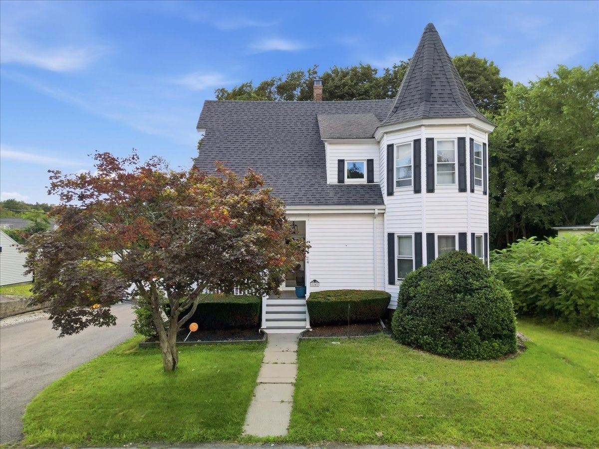 24 Poole St, Brockton, MA Photo #1