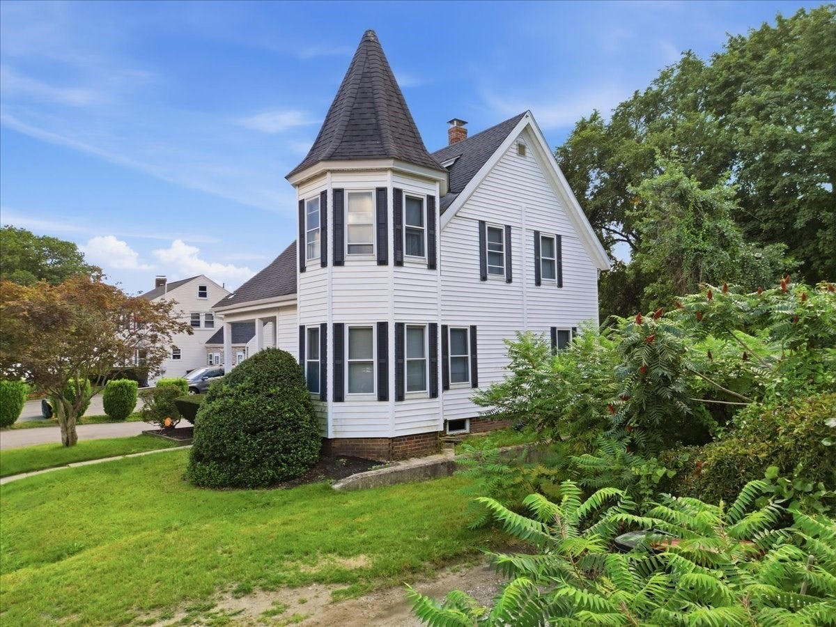 24 Poole St, Brockton, MA Photo #4