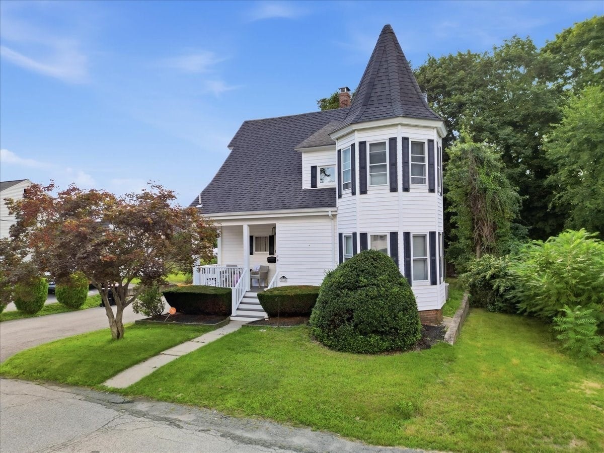 24 Poole St, Brockton, MA Photo #3