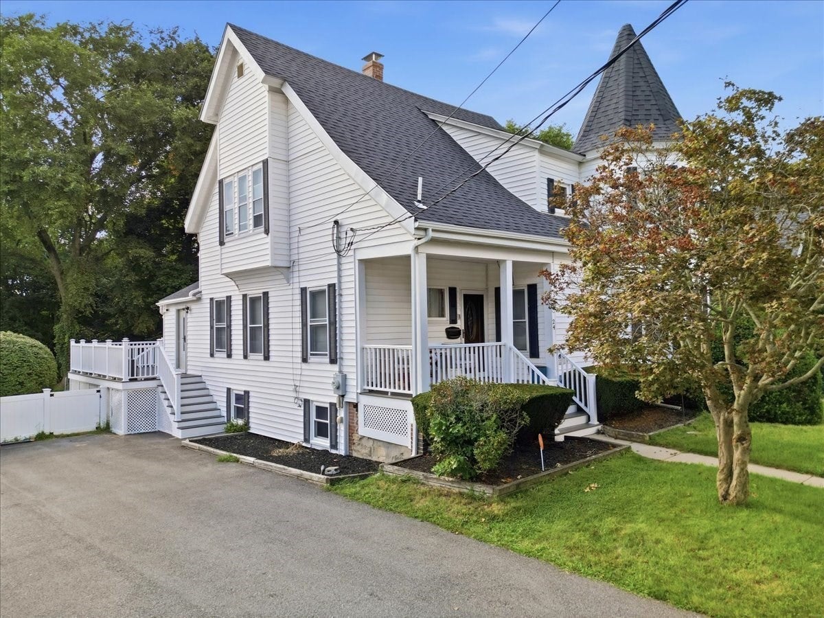 24 Poole St, Brockton, MA Photo #2
