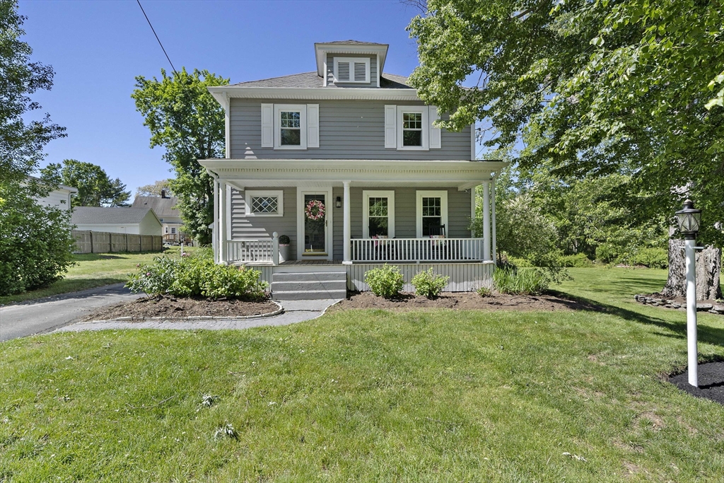 42 Brooks Place