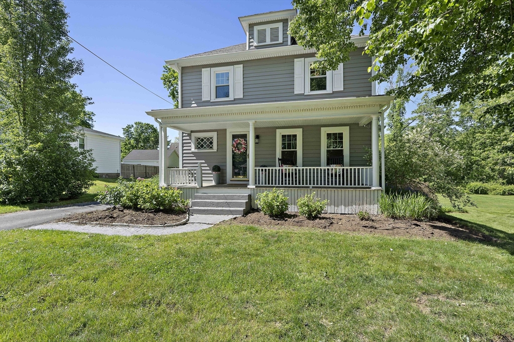 42 Brooks Place