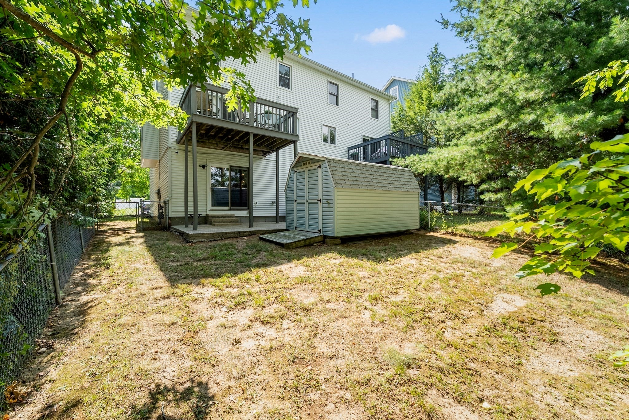 128 Orton St Ext, Worcester, MA, 128 Orton St Ext, Worcester, MA Photo #23