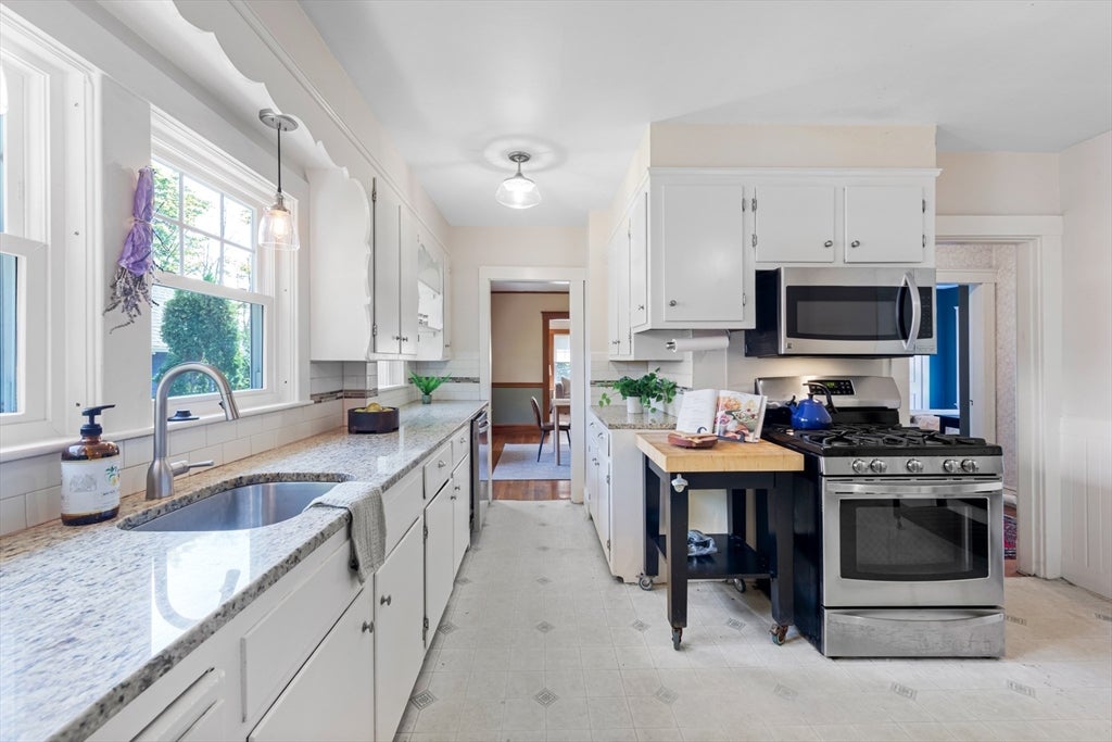 71-73 Newport Street, Arlington, MA Photo #15