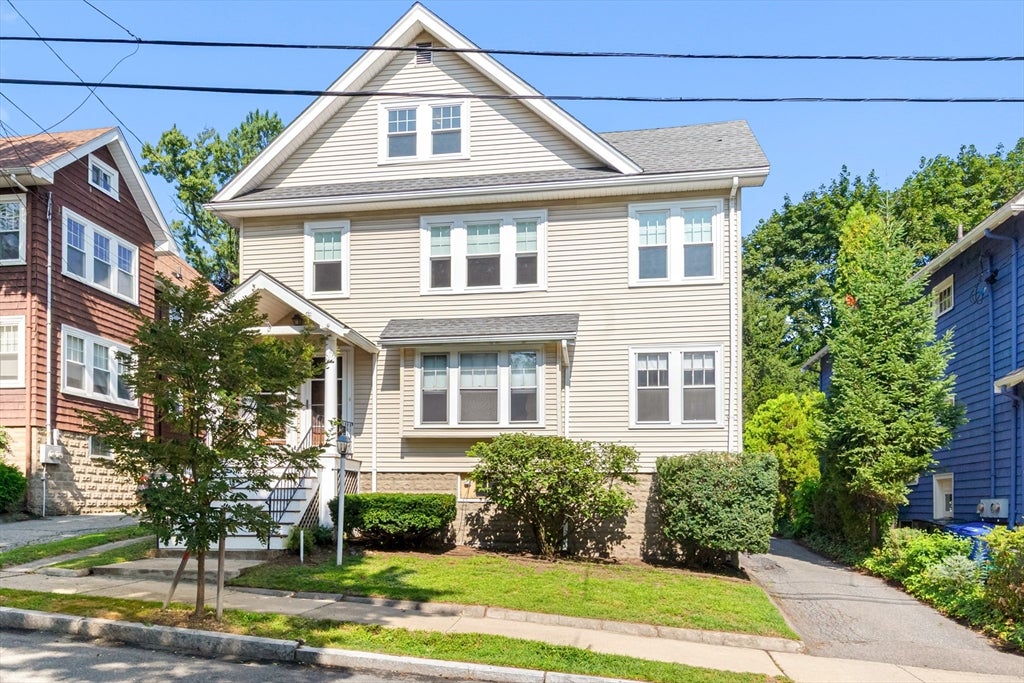 Photo of 71-73 Newport Street, Arlington, MA
