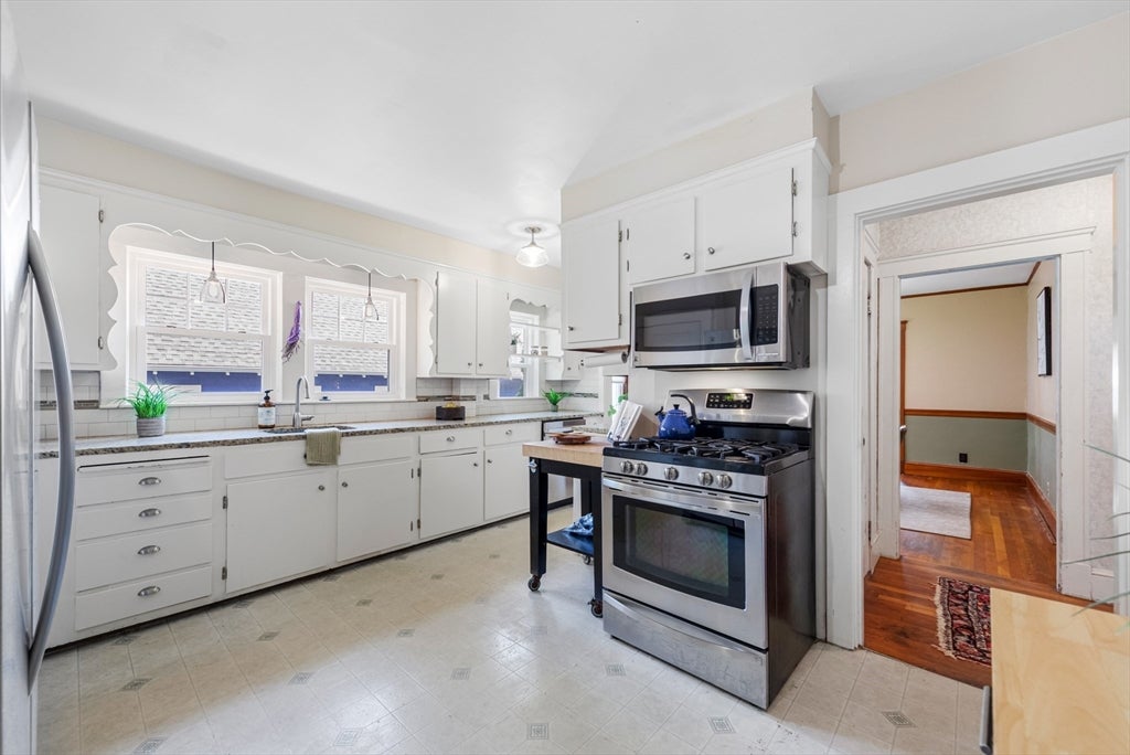 71-73 Newport Street, Arlington, MA Photo #18
