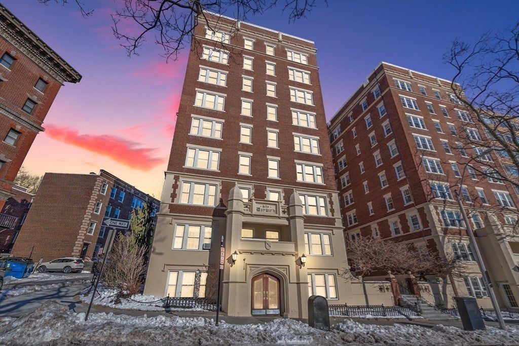 1450-1454 Beacon St 643, Brookline MA 02446