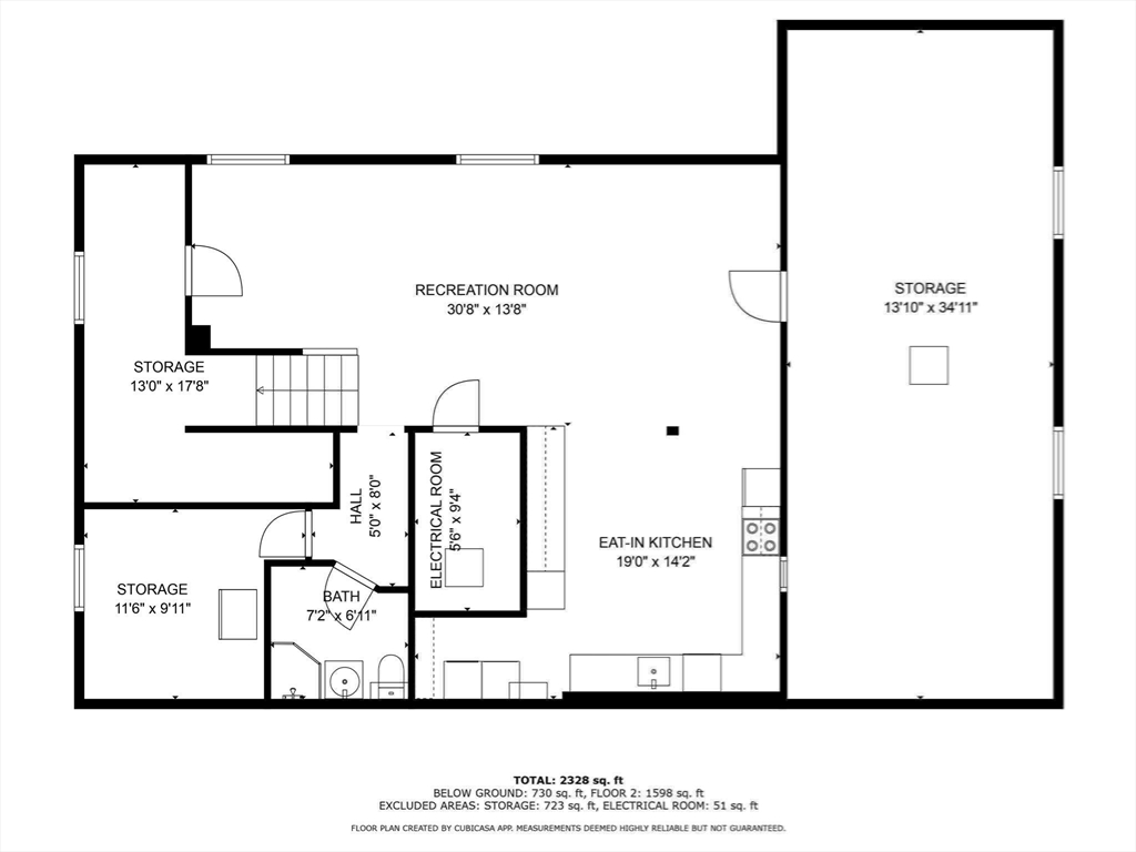 Picture for the property 73492125, 3 beds, 3 baths