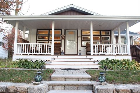 60 Shore Rd Douglas MA 01516
