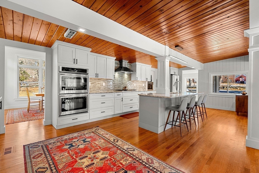 207 Rowley Bridge Road