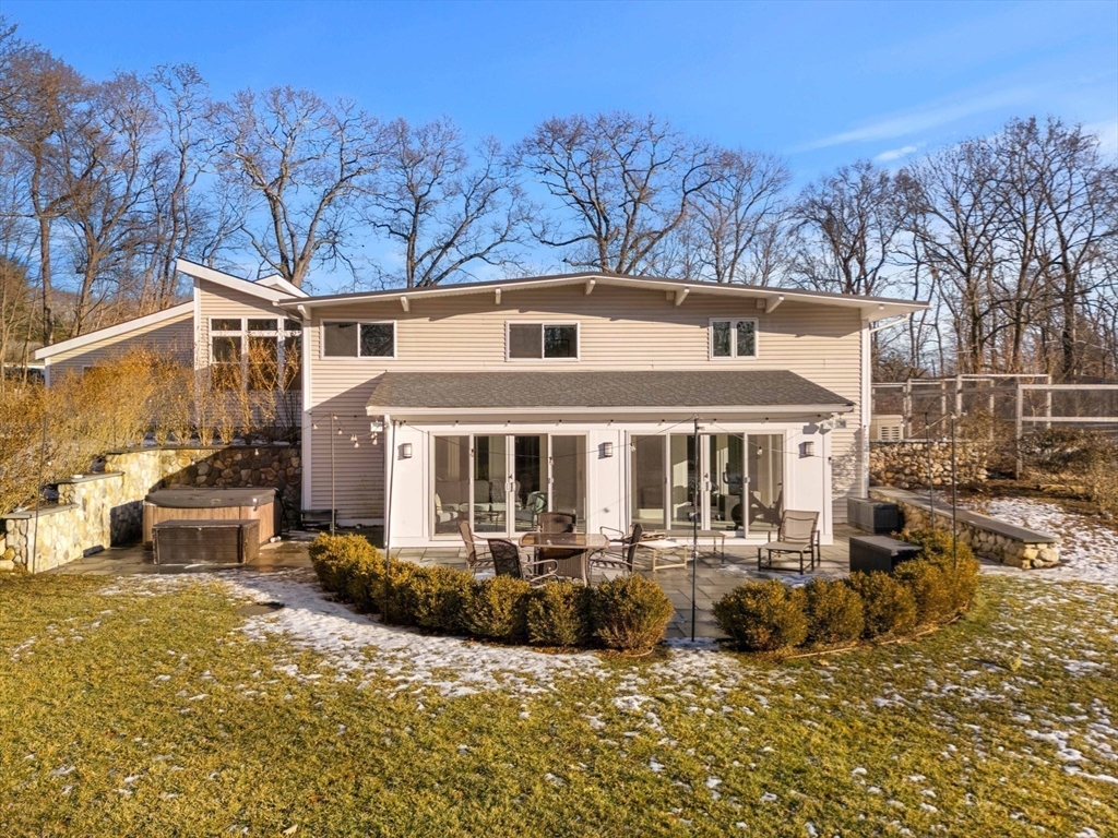 207 Rowley Bridge Road