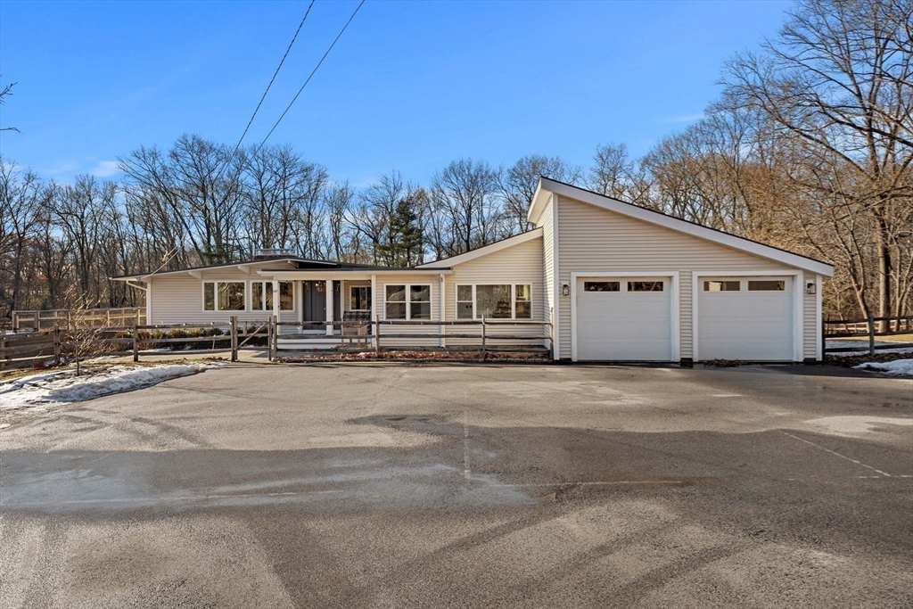 207 Rowley Bridge Road