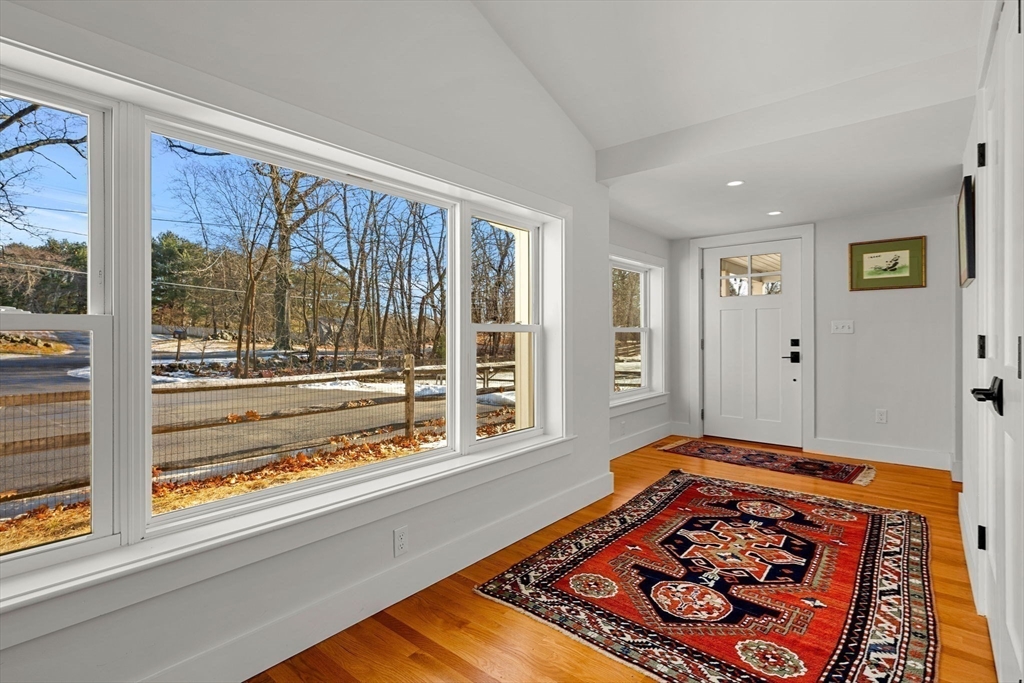 207 Rowley Bridge Road