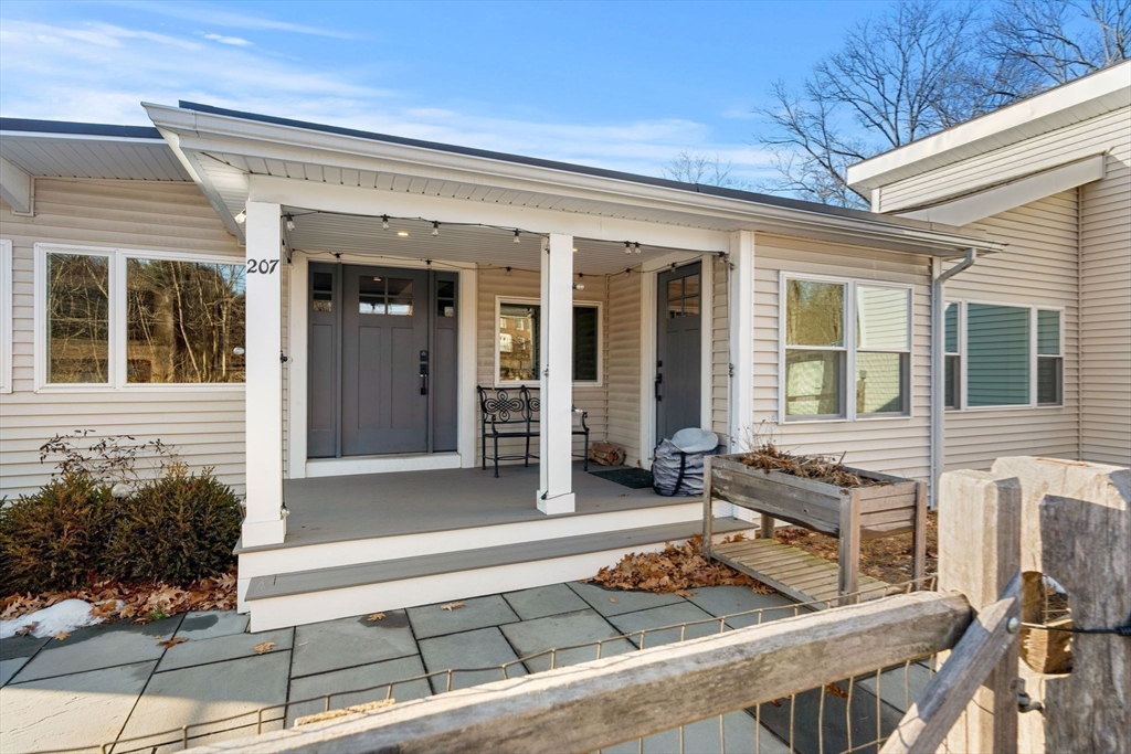 207 Rowley Bridge Road