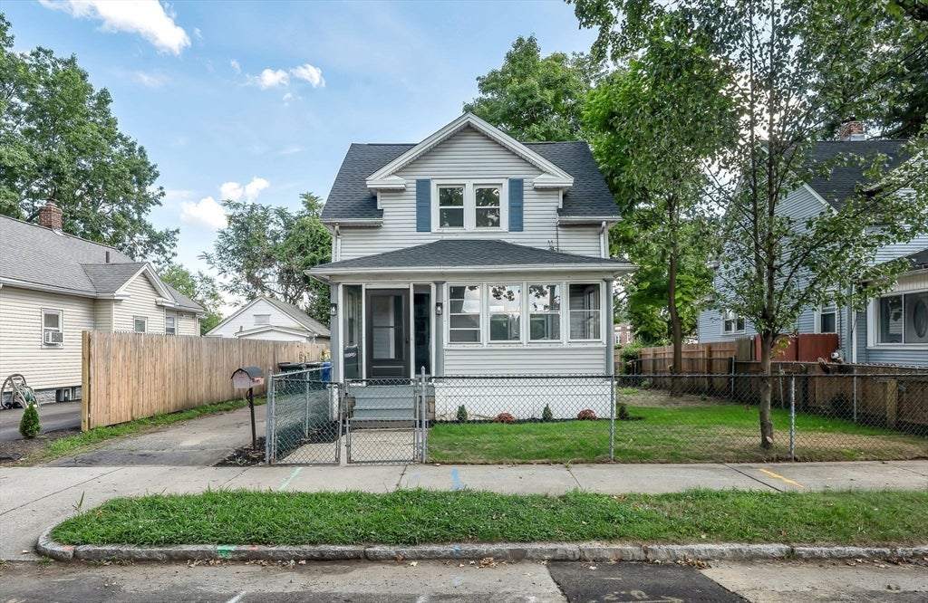 19 Eldert St