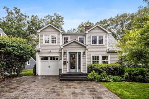 83 Payson Rd Brookline MA 02467