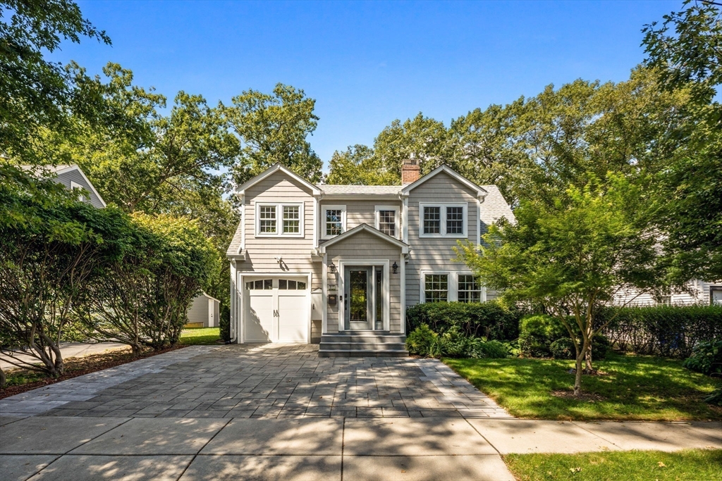 83 Payson Rd