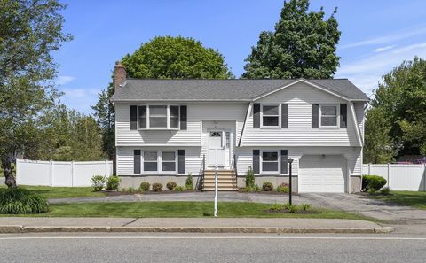 65 Wyman Street Woburn MA 01801