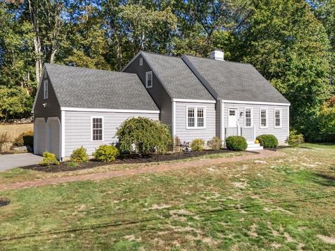 4 Huron Road Acton MA 01720