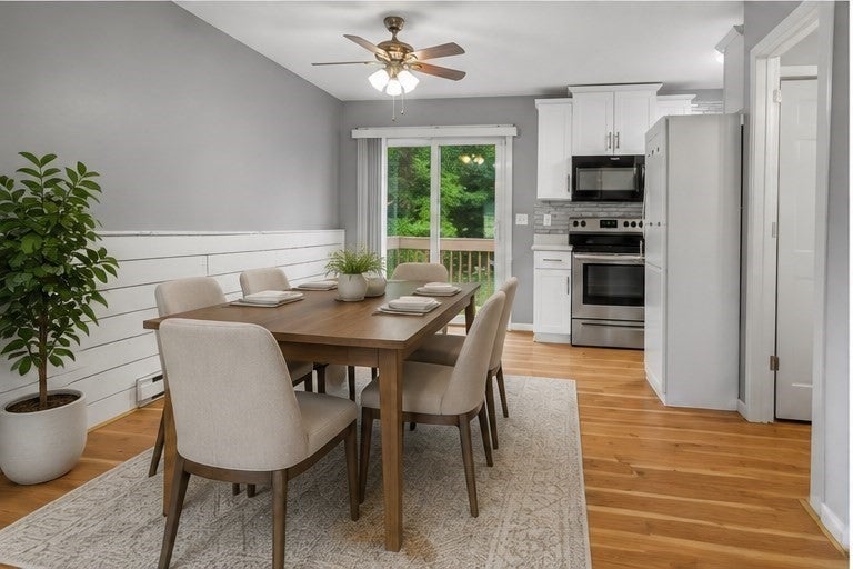 18 Ballou St #2, Putnam, CT, 18 Ballou St #2, Putnam, CT Photo #10
