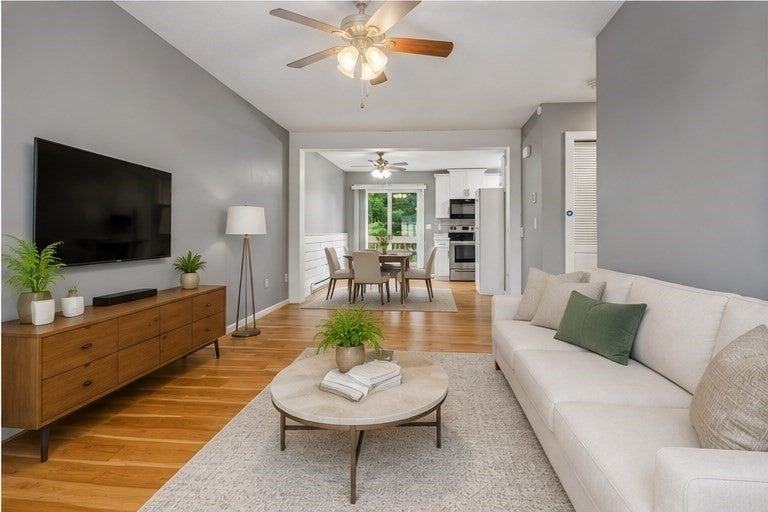18 Ballou St #2, Putnam, CT, 18 Ballou St #2, Putnam, CT Photo #16