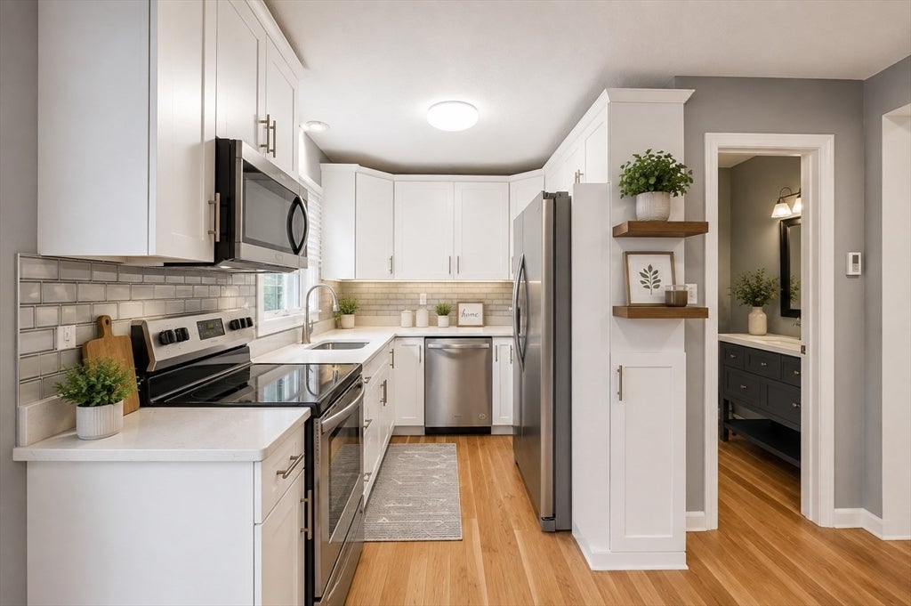 18 Ballou St #2, Putnam, CT, 18 Ballou St #2, Putnam, CT Photo #5