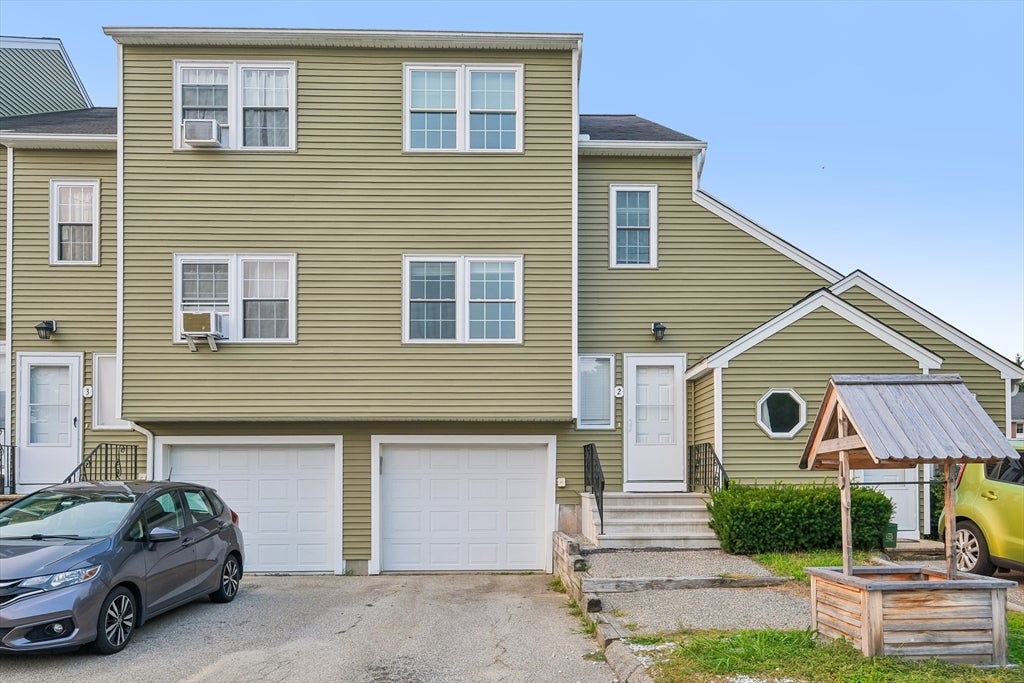 18 Ballou St #2, Putnam, CT, 18 Ballou St #2, Putnam, CT Photo #1