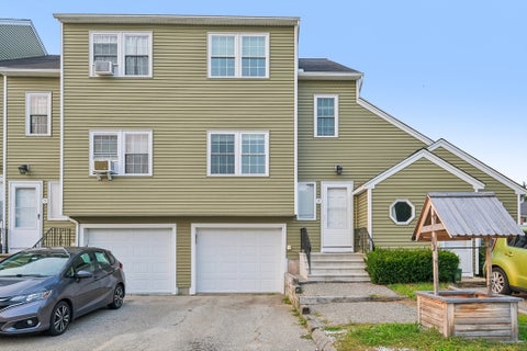 Photo of 18 Ballou St #2, Putnam, CT 06260 (MLS # 73564030)